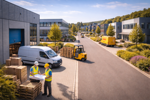 De economische ontwikkeling van Brabant: groei, innovatie en de grenzen van succes