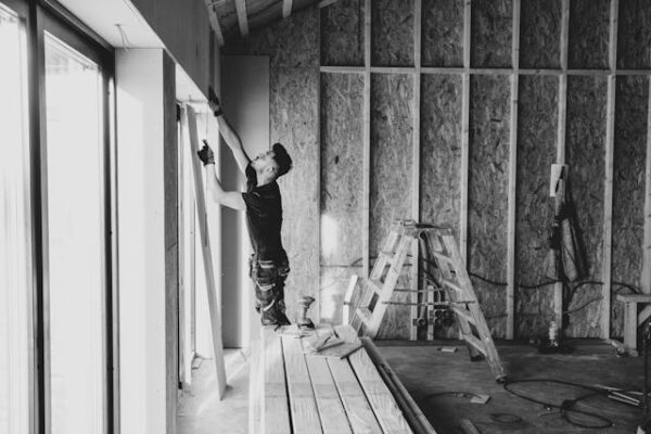 Energiezuiniger wonen in een jaren 80 woning 