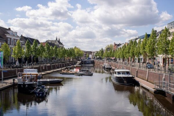 Wonen in Brabant: alles wat je moet weten over de woningmarkt